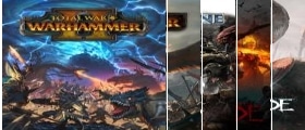 Warhammer Series