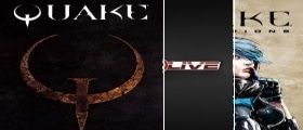 Quake Series
