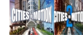 Cities in Motion Series