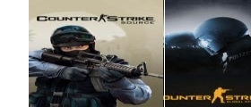 Counter-Strike Series
