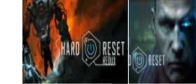 Hard Reset Series