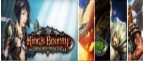 King's Bounty Series