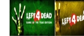 Left 4 Dead Series
