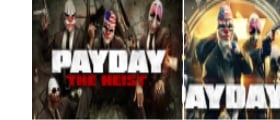 PAYDAY Series