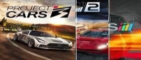 Project CARS Series