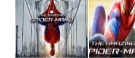 The Amazing Spider-Man Series