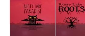 Rusty Lake Series
