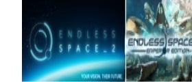 Endless Space Series