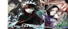 The House in Fata Morgana Series