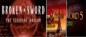 Broken Sword Series