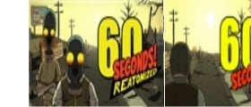 60 Seconds Series