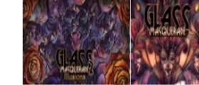 Glass Masquerade Series