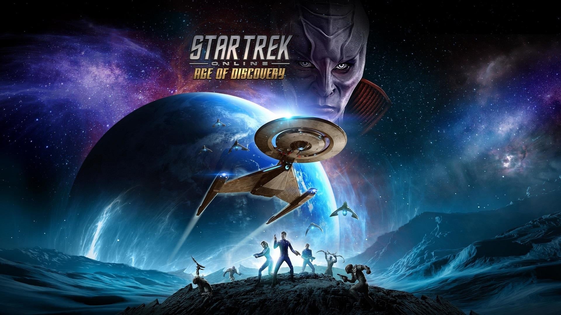 Star Trek Online