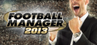 Football Manager 2013 (KOR)
