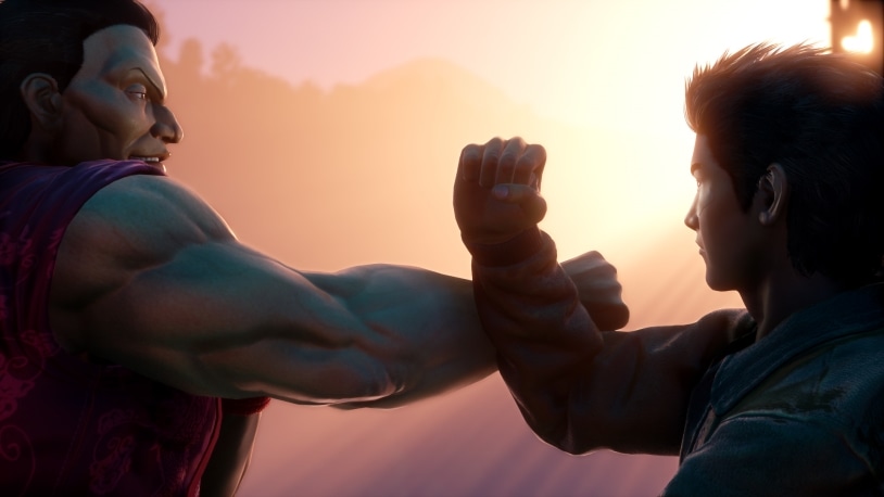 Shenmue