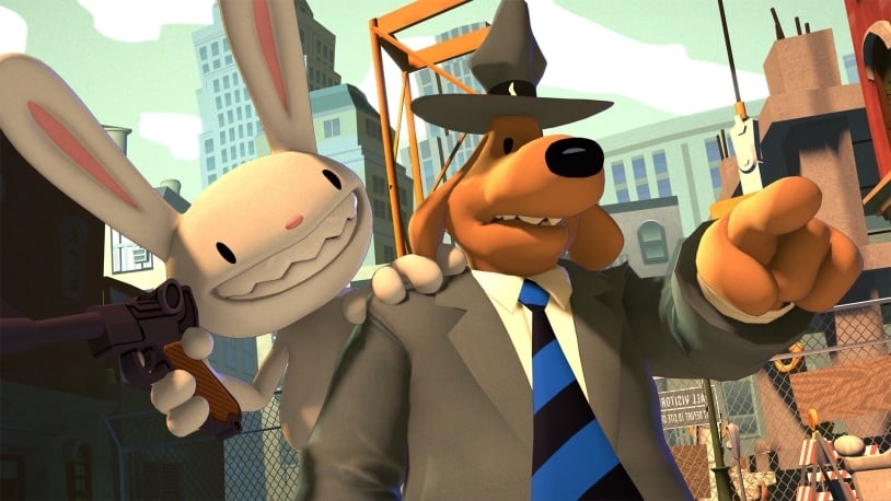 Sam & Max