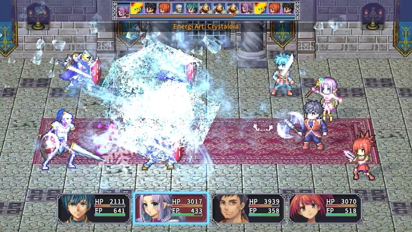Alphadia