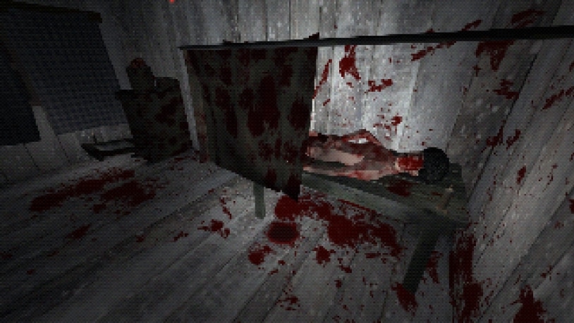 Trash Horror Collection