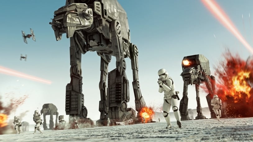 Star Wars