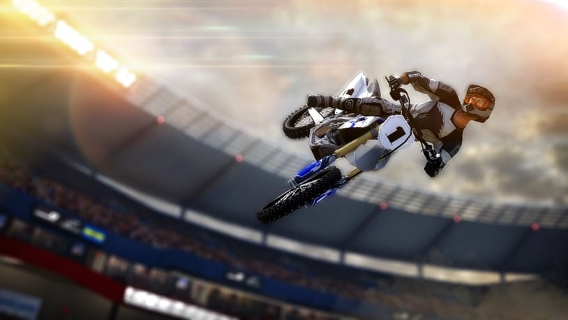MX vs. ATV