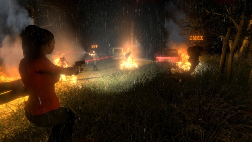 Outbreak