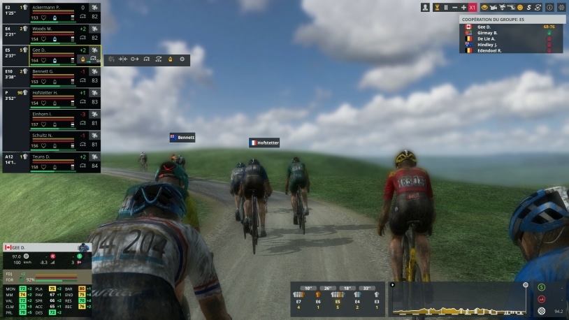 Pro Cycling Manager