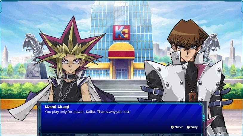 Yu-Gi-Oh!