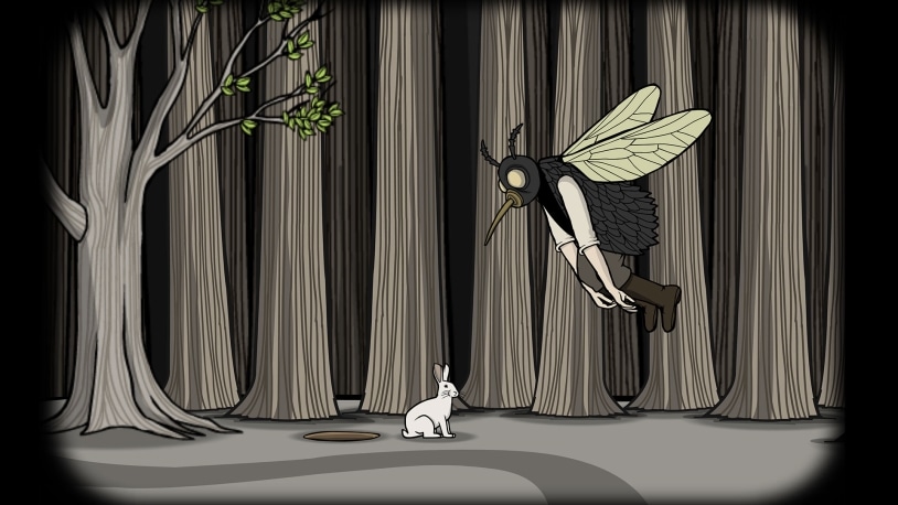 Rusty Lake