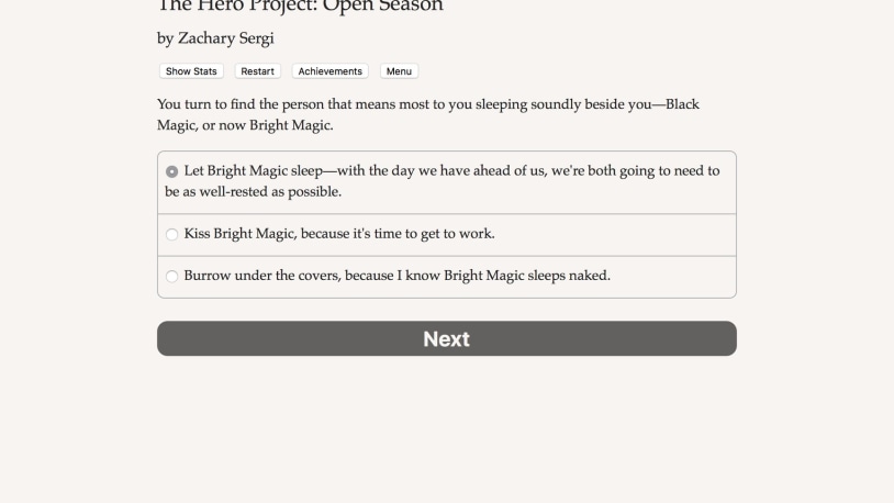 The Hero Project