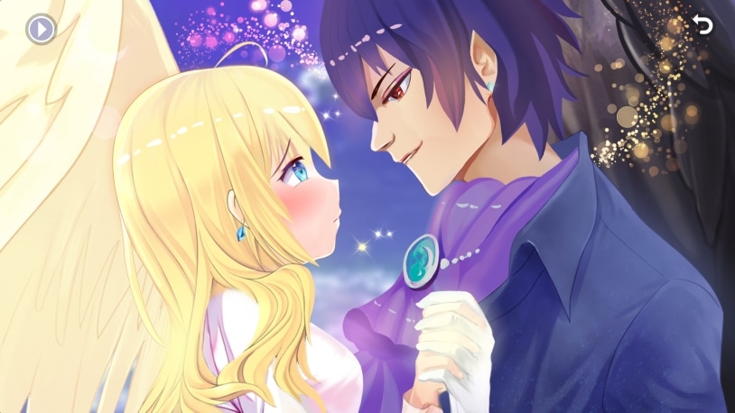 Sweet Story